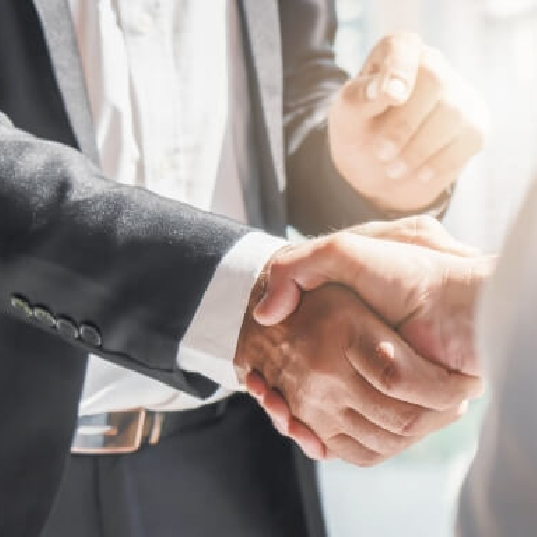 最適な提案と充実のアフターフォロー