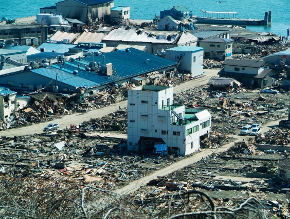 今バッテリー需要が高まっている理由①