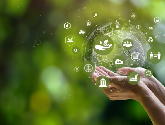 今バッテリー需要が高まっている理由②