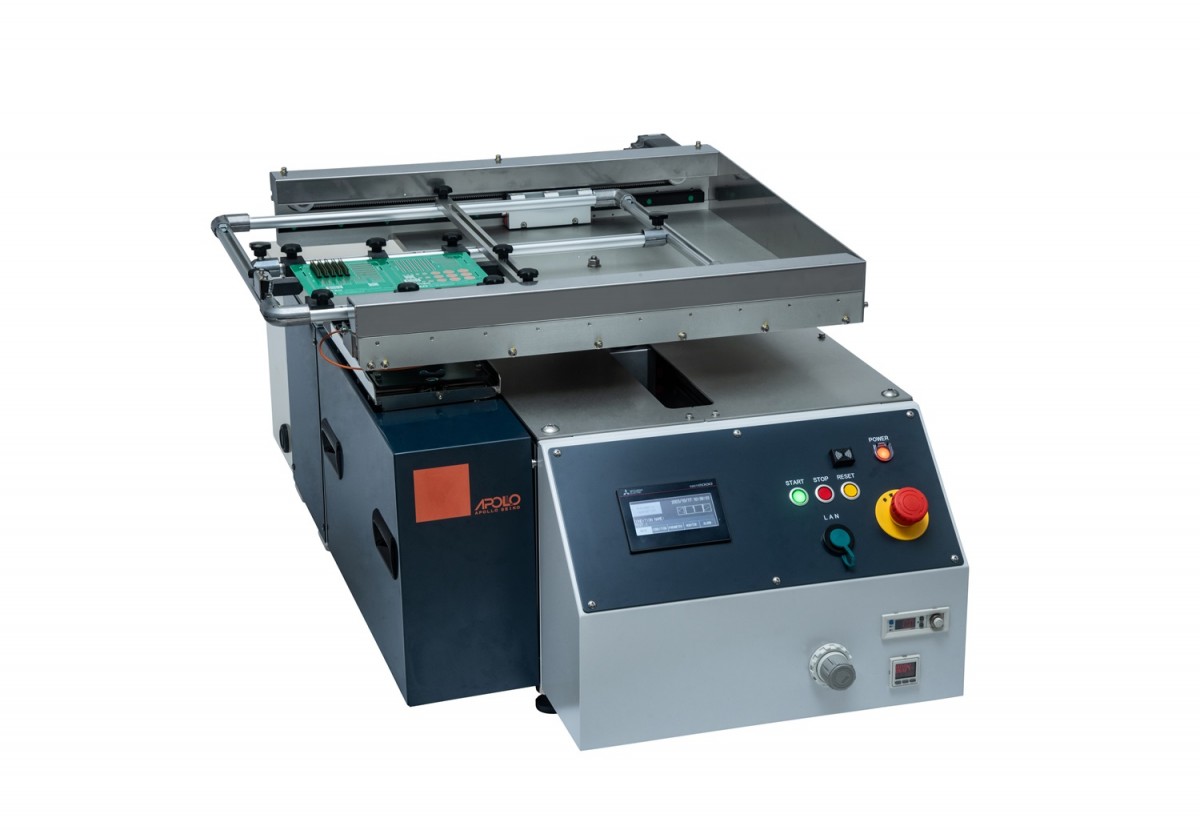 デスクトップ型セレクティブフロー AF-3040DTSL